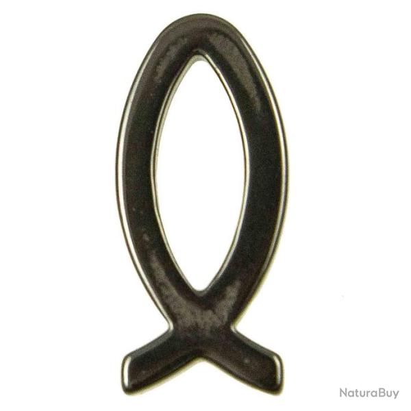 Pendentif poisson en h�matite