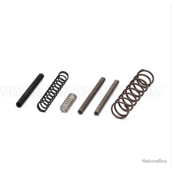 EEMANN TECH -SMALL SPRING SET - JEU DE PETIT RESSORTS POUR AR-15 - ET-180030