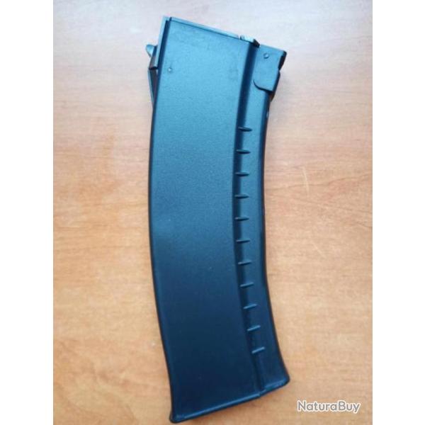 Chargeur AK series 600 coups