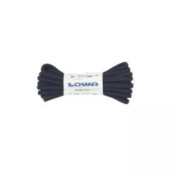 Paire de lacets Lowa Noir 170 cm