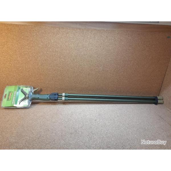 TR�PIED PRIMOS  VITAL DE 61 A 165CM  PORT OFFERT