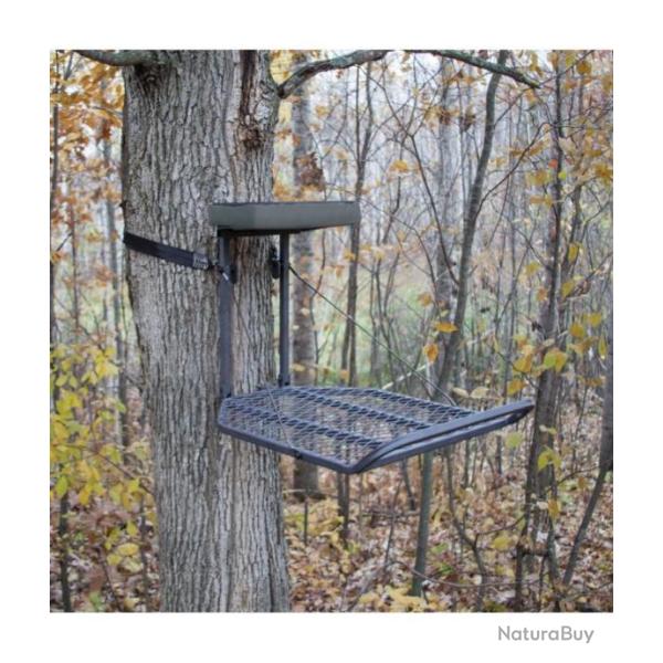 TREESTAND BIG FOOT XL CLASSIC RIVERS EDGE