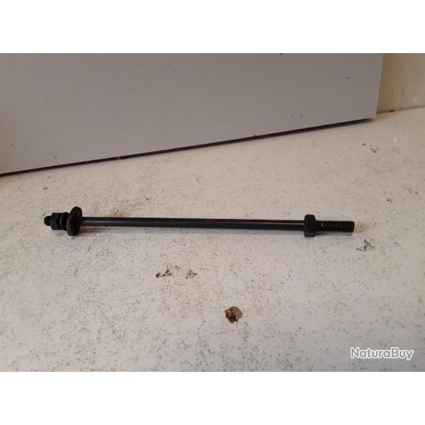 10614 TIGE DE CROSSE POUR HATSAN ESCORT CAL 12 OCCASION TRES BON ETAT