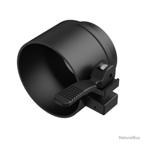 Bague d'adaptation V2 pour HIKMICRO THUNDER CLIP-ON 2.0 et 3.0