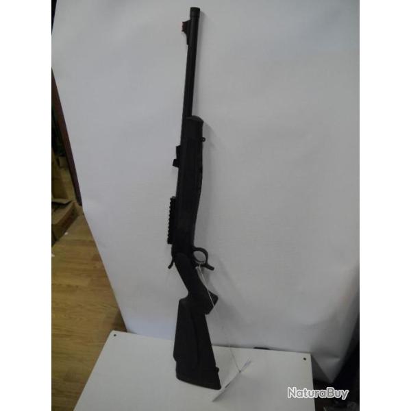 Bergara BA13 canon basculant