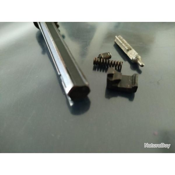 Pi�ces de rechange vz58