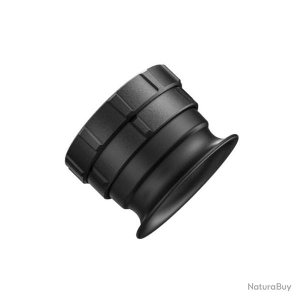 Oculaire de conversion vers monoculaire pour HIKMICRO THUNDER 2.0