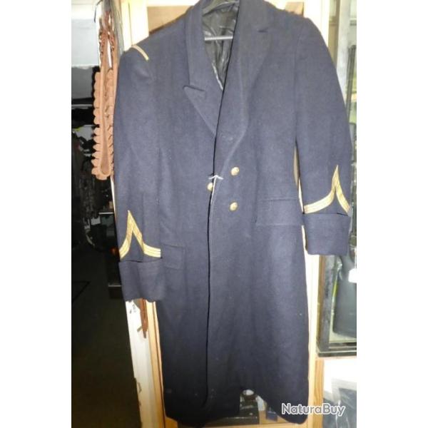 manteau arm�e de l'air