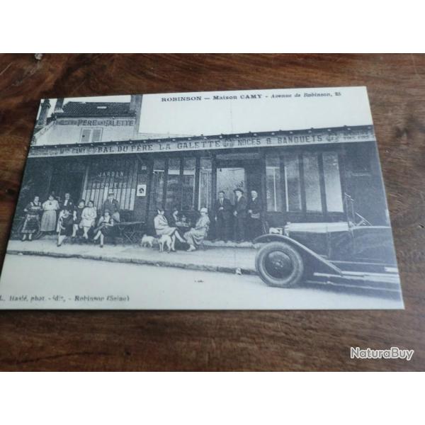 cp robinson maison camy