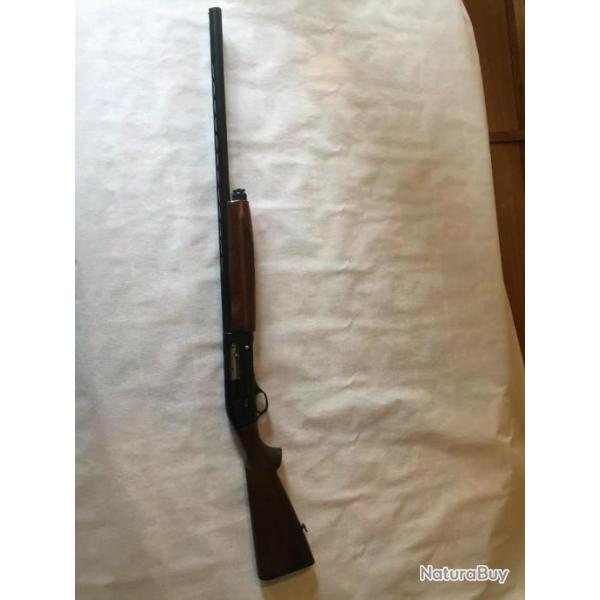 Fusil semi-automatique MERCURY Cal 12