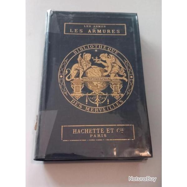 Les armes et les armures par P. Lacombe 1886 Biblio des merveilles