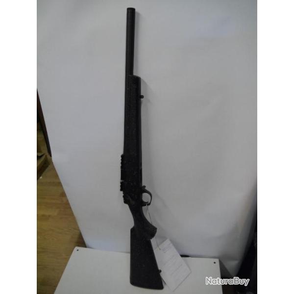 Bergara BMR Carbone 22LR