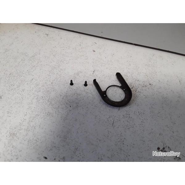 10620 PLAQUE D'EXTREMITE AVANT HATSAN ESCORT CAL12 OCCASION