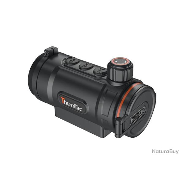 CLIP ON thermique THERMTEC HUNT HUNT 335 Nouveaut�