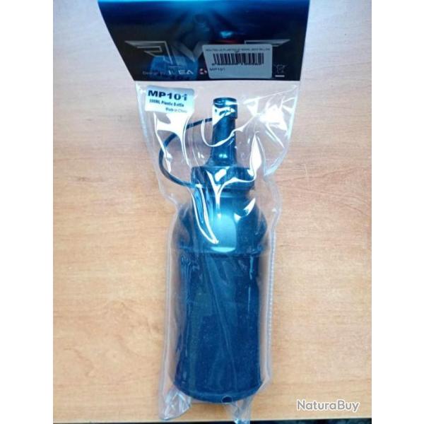 Bouteille r�servoir de 500ml/2000 billes