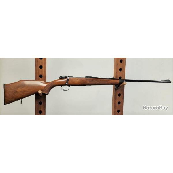 CARABINE SYSTEME MAUSER 98 HEYM CALIBRE 270 WINCHESTER de 1975 - ALLEMAGNE XX� Tr�s bon  Categorie C