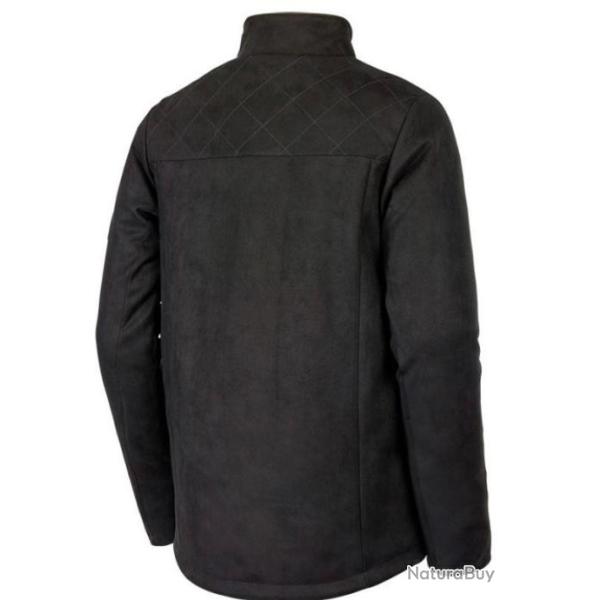 Veste STAGUNT Nolliva en su�dine deperlante Couleur Bark Taille M