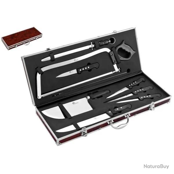 Mallette de Dcoupe Professionnelle Pradel