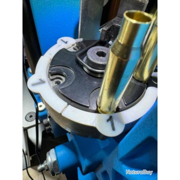 Plot pour DILLON mod�le num�ro 1 Locator ButtonXL 650 et 750