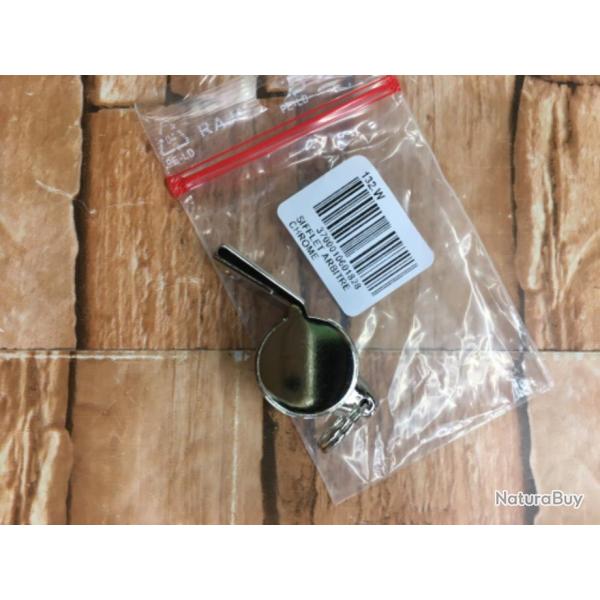 Sifflet police et gendarmerie