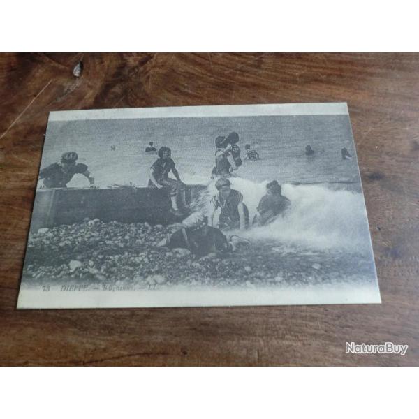 cp dieppe bains de mer