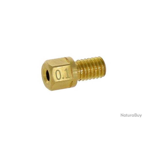Power Jets pour Leshiy 2 EDgun Power Jets 0.4 mm Edgun