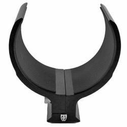 Collier de fixation pour bouteille de 60 mm Saber Tactical