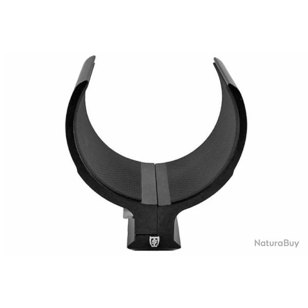 Collier de fixation pour bouteille de 60 mm Saber Tactical