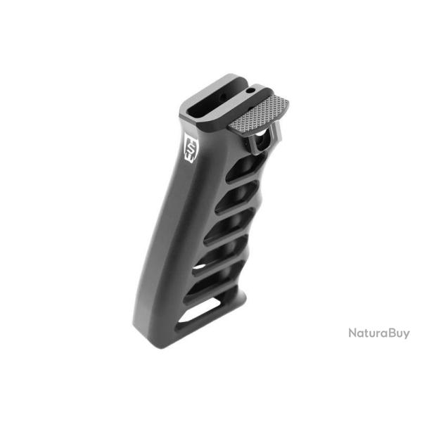 Poign�e type AR avec repose-pouce Saber Tactical