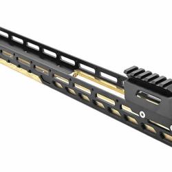Rail pour Fx Panthera Saber Tactical