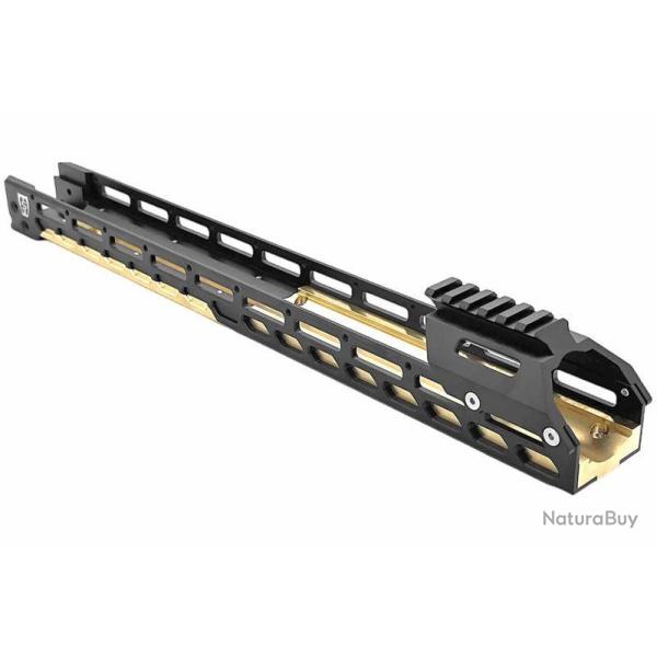 Rail pour Fx Panthera Saber Tactical