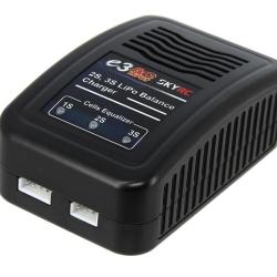 Chargeur Lipo E3 2S-3S SkyRC