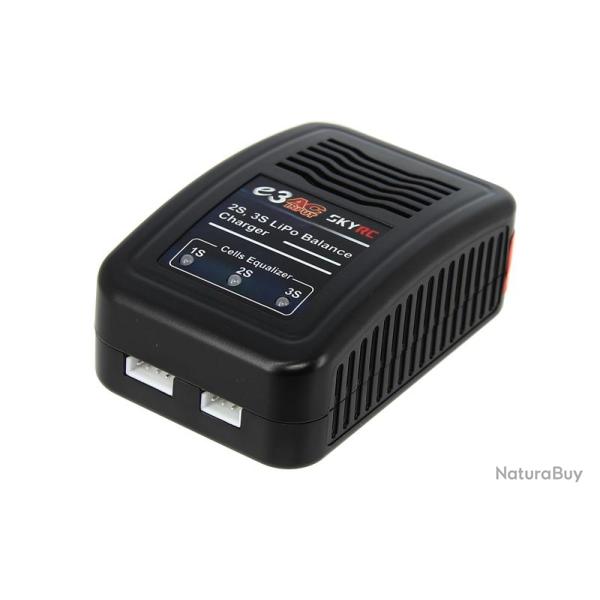 Chargeur Lipo E3 2S-3S SkyRC