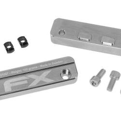 Poids additionnels M-Lok FX Airguns 150 grammes