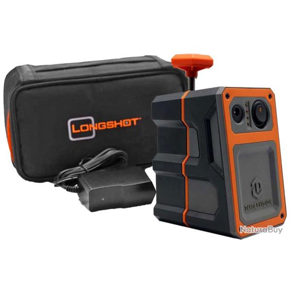 Camera de cible Hawk Longshot