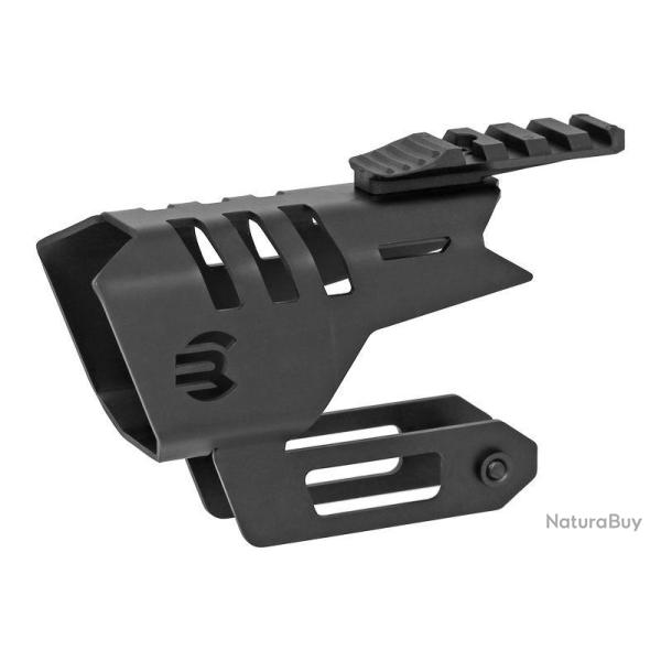 Brise vitre GB20 Recover Tactical