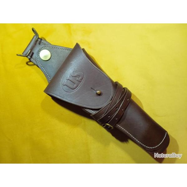 Etui Colt 1911 - mod 1912 Swivel