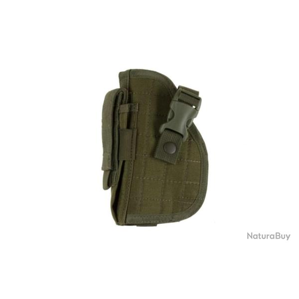 Holster de ceinture pour gaucher INVADER GEAR OD