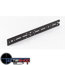 Rail Arca XL pour ch&acirc;ssis KRG avec Forend