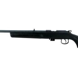 Carabine 22 Lr &agrave; verrou - NORINCO NR15 Noire