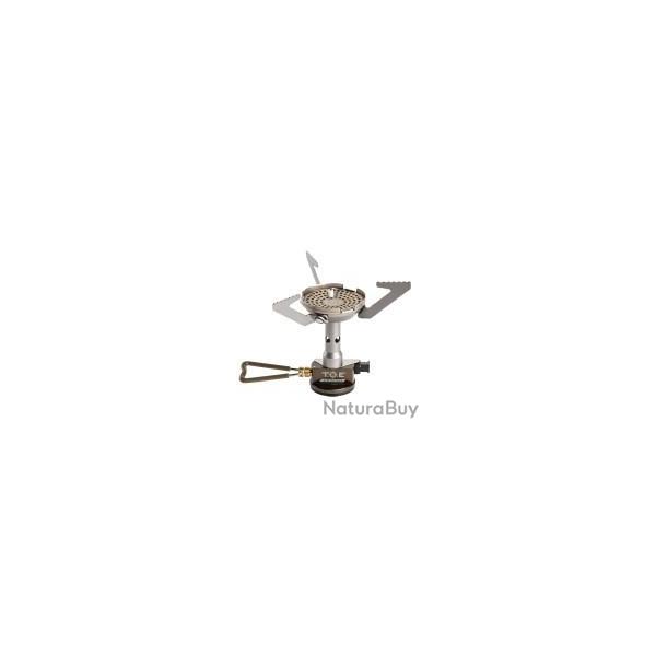R�chaud � gaz Tac-Boil