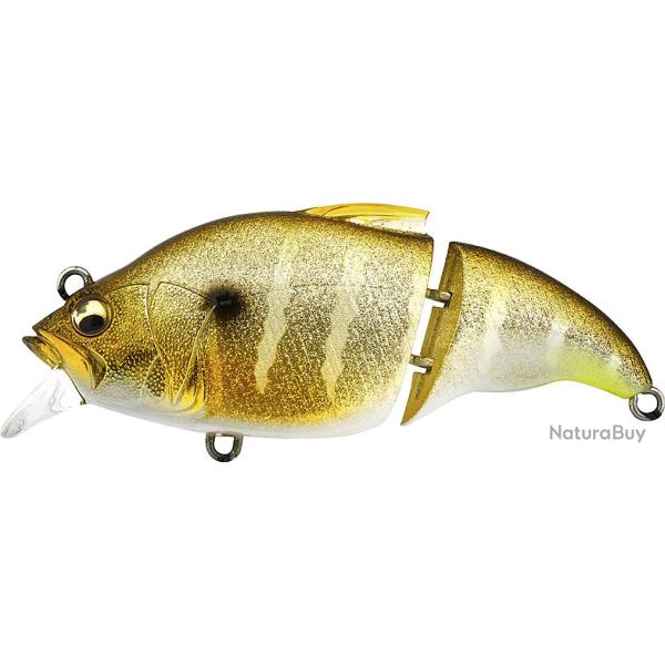 Leurre MEGABASS Vibration X Vatalion SS GLX SUNSHINE GILL