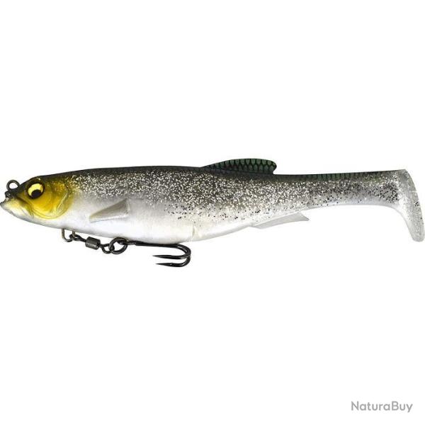 Leurre MEGABASS MagDraft 8" ABLETTE