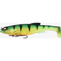 Leurre MEGABASS MagDraft 8" SHINY PERCH