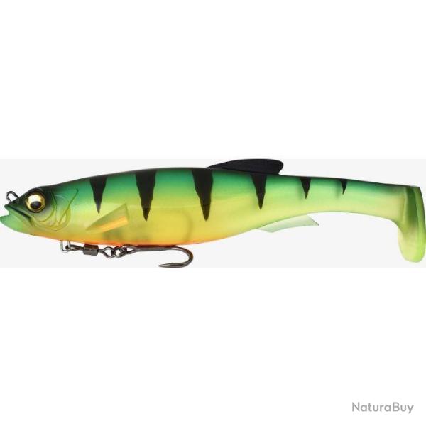 Leurre MEGABASS MagDraft 8" SHINY PERCH