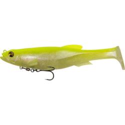 Leurre MEGABASS MagDraft 8" CHART BACK