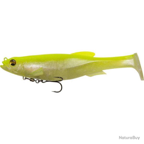 Leurre MEGABASS MagDraft 8" CHART BACK