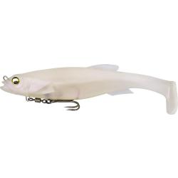 Leurre MEGABASS MagDraft 8" FRENCH PEARL