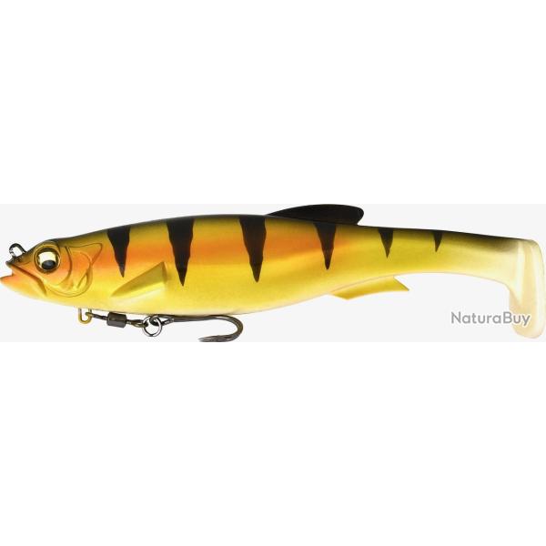 Leurre MEGABASS MagDraft 8" PERCH