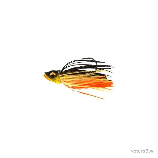 Chatterbait MEGABASS Wild Header 14g GOLD SHAD